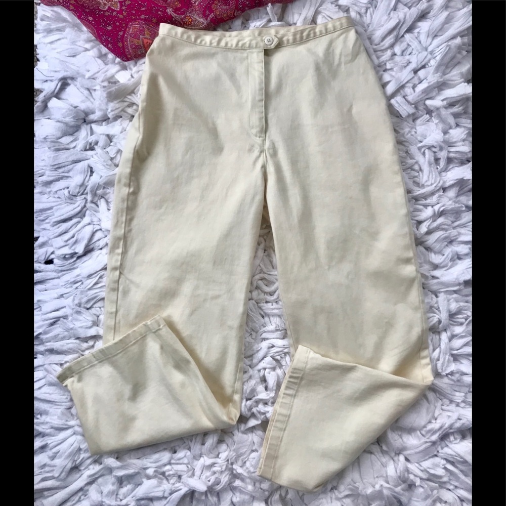 Casual Corner stretch - sz 2